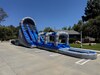 Giant Slip and Slide 