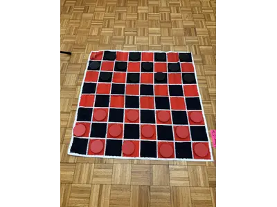 Checkers in Philadelphia
