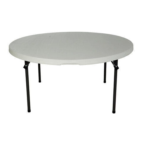 60 Inch Round Table in Warren