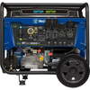 12500 Watt Generator
