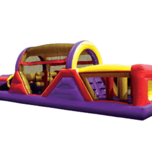 Obstacle courses