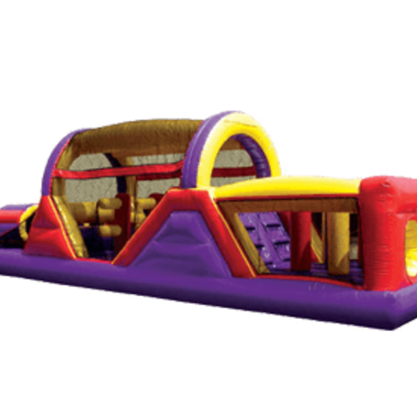 Obstacle courses