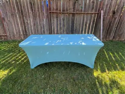 Rectangular Table Cloth