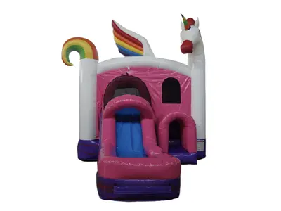 Unicorn Combo Wet/Dry Max Weight 185 per rider in Filer