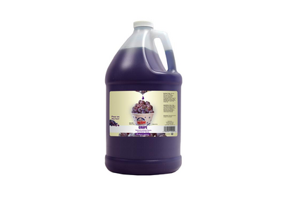 Grape Syrup