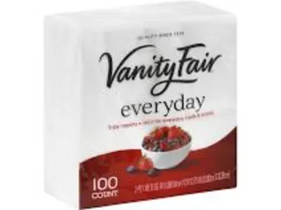 Extra Napkins