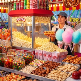Concessions