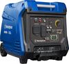 5000 Watt Inverter Generator