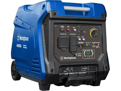 5000 Watt Inverter Generator in Georgetown