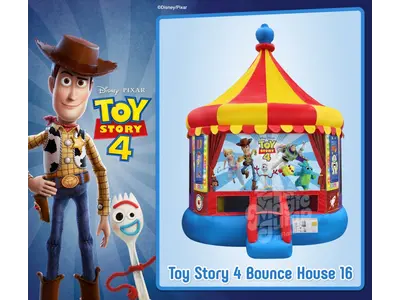 Toy Story 4 in Madison Heights
