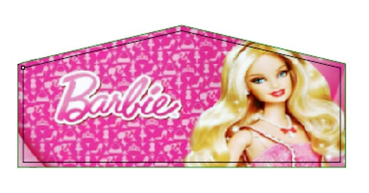 Barbie Panel in Guelph