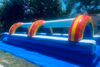 Blue Marble Rainbow Slip N Slide