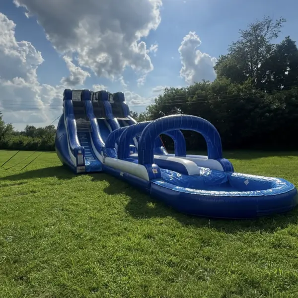 Water Slides