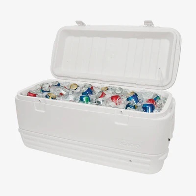 Extra Large Igloo Ice Cooler in Ashland