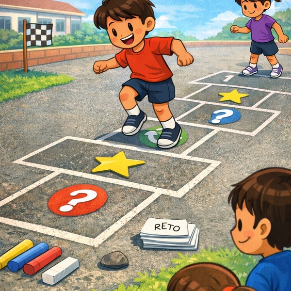 Yard Games 