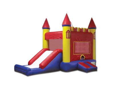 CASTLE COMBO