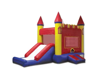 CASTLE COMBO in Dennisville