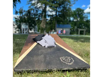 Cornhole