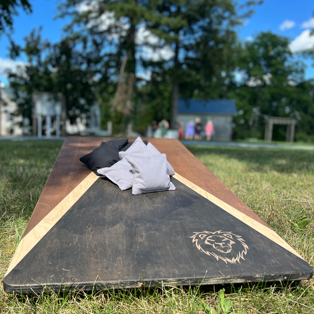 Cornhole