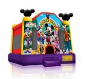 Mickey Mouse
