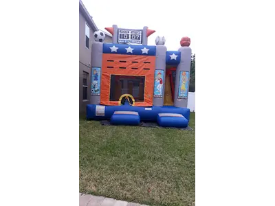 Sportz Combo #509 in lake nona