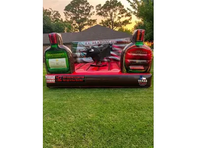 Mechanical Bull Extra Hour in Jersey Village