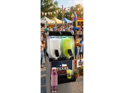 Margarita Machine Rental Houston TX in Richmond