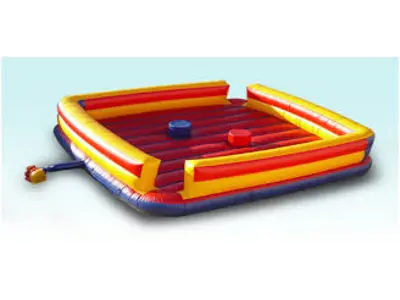 Jousting Ring Max Weight 220 Per Rider in Twin Falls