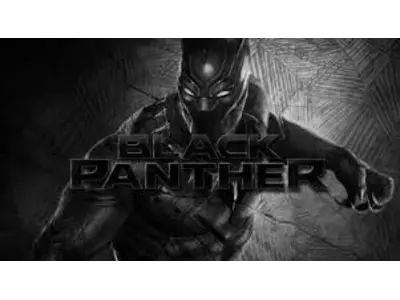 Theme - Black Panther in Douglasville