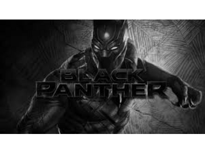 Theme - Black Panther