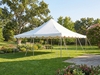 20x20 Classic Pole Tent