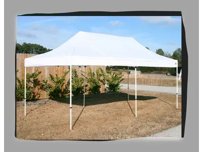 TENT, 10 X 20 POP-UP in Dennisville