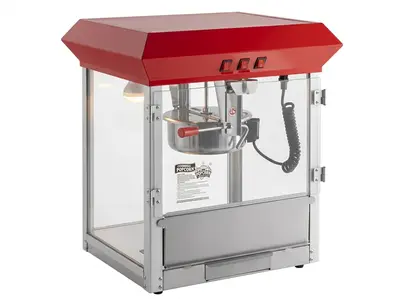 Popcorn Machine