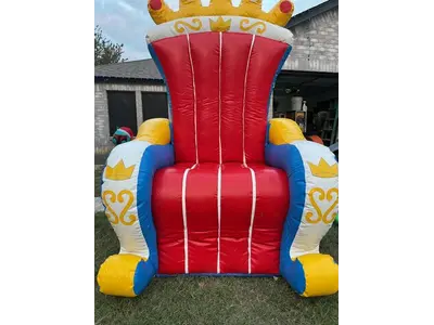 #420 The Thrown in San Antonio