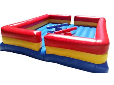JOUST in NRH