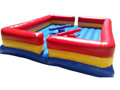 JOUST