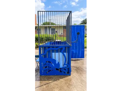 Dunk Tank in Nashville