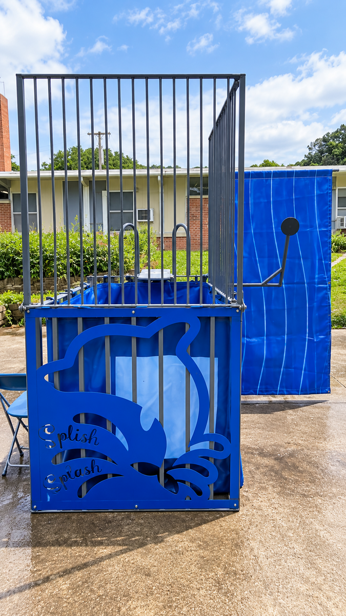 Dunk Tank in Nashville