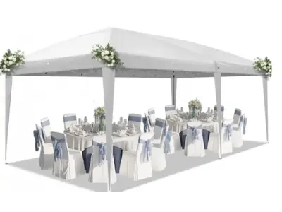 10x20 Tent in ASHLAND