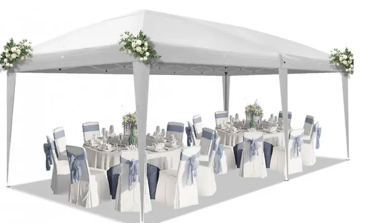 10x20 Tent in ASHLAND