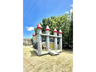 Castle 6-in-One Combo (DRY ONLY) in NRH