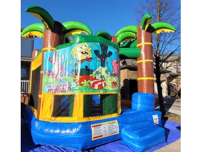 Tropical Combo in Guelph