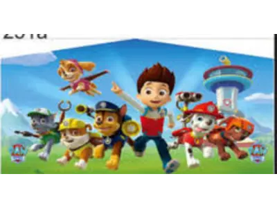 Theme - Paw Patrol in Douglasville