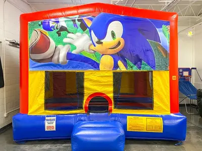 Sonic in Madison Heights