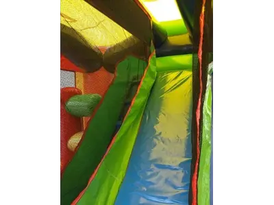 5-in-1 Multi-Play Combo in Nashville