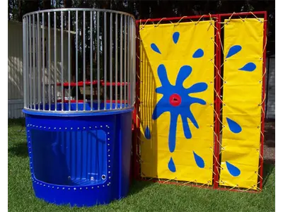 Dunk Tank