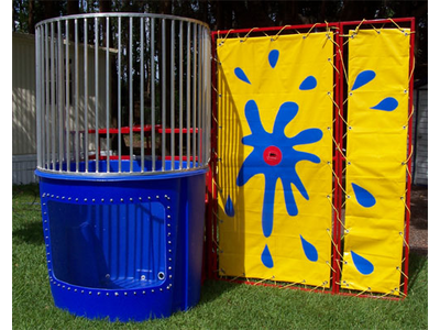 Dunk Tank