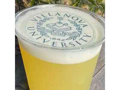 Custom Cocktail Toppers (Per Unit) in South Palm Beach