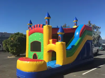 King Castle Combo in Phoenix