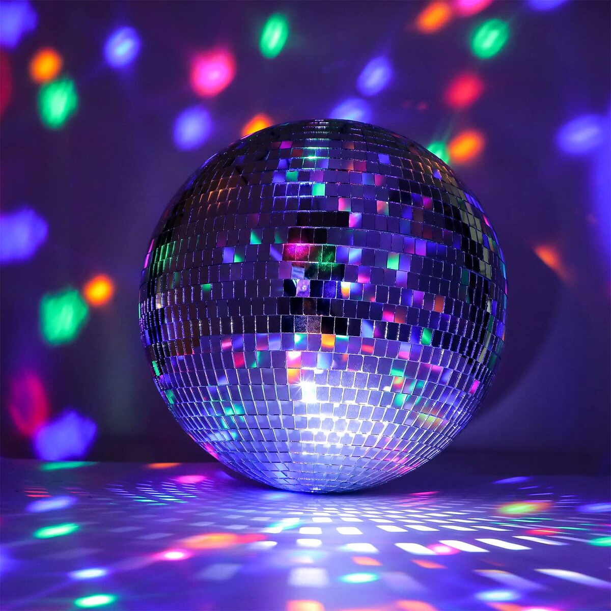 Disco Ball in Nicholasville